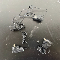 Thermo Scientific S1 Pipet Fillers - Quantity 4 image 2